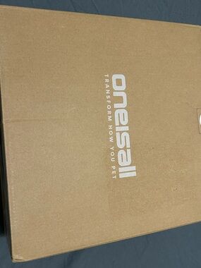 Oneisall stainless steel water fountain